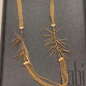 Riviera Necklace